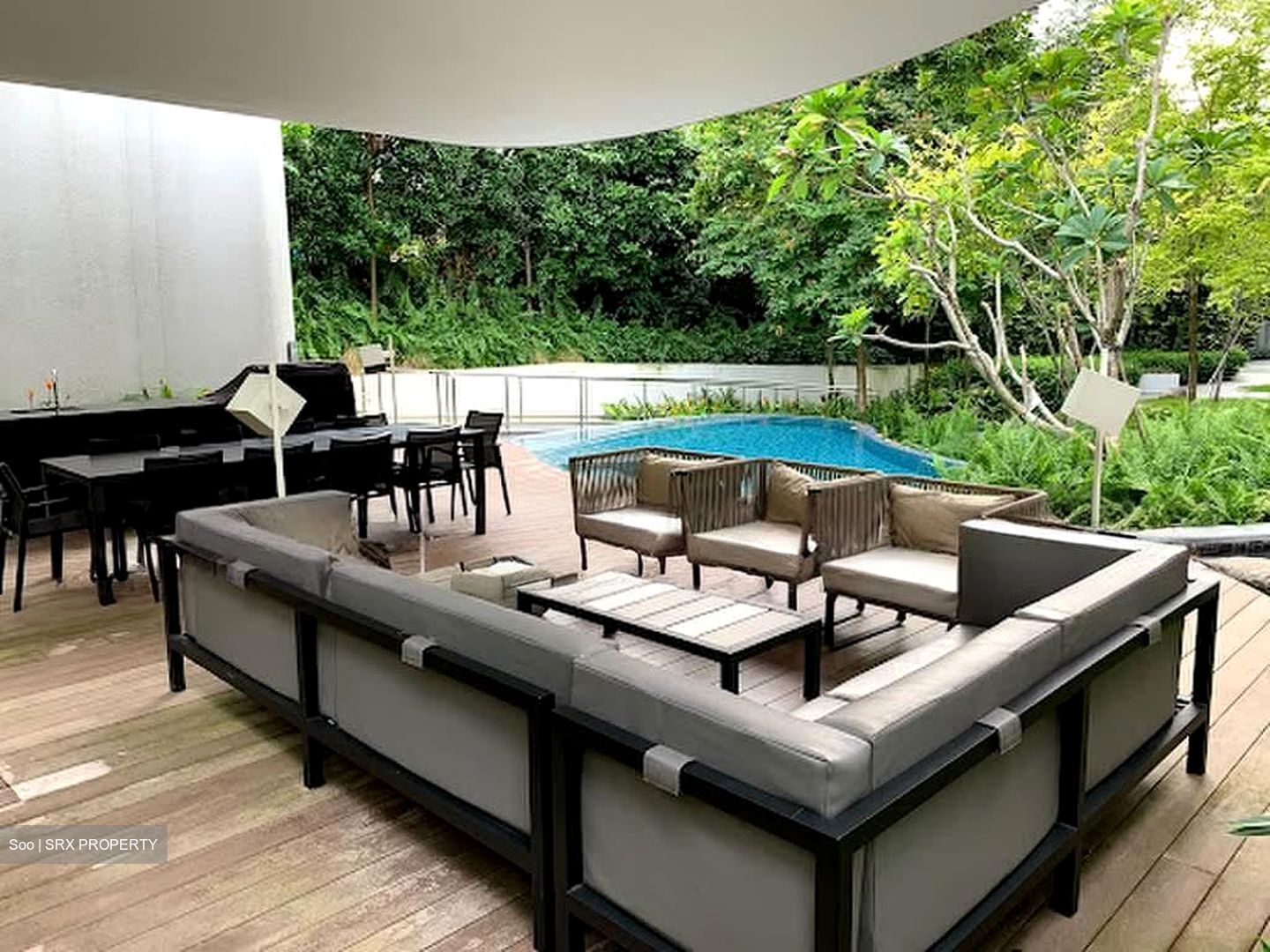 The Tembusu (D19), Condominium #579754901